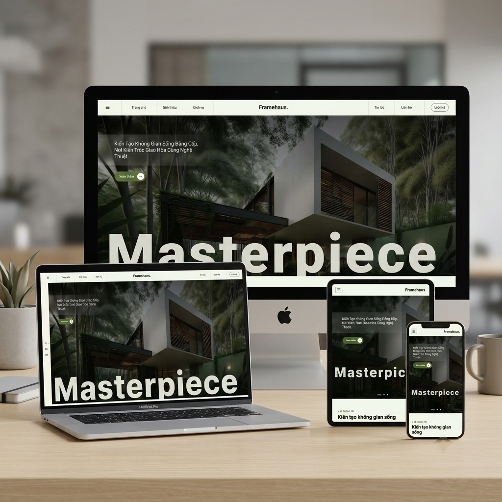 Mẫu website về lĩnh vực bảo hiểm