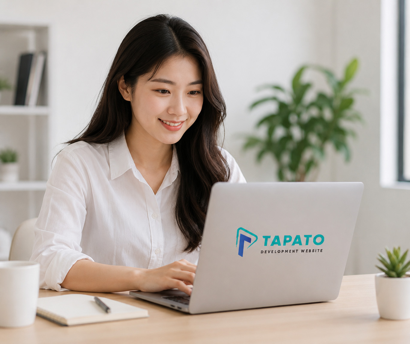 Tại Sao TAPATO Là Web Builder & CMS Thế Hệ Mới?