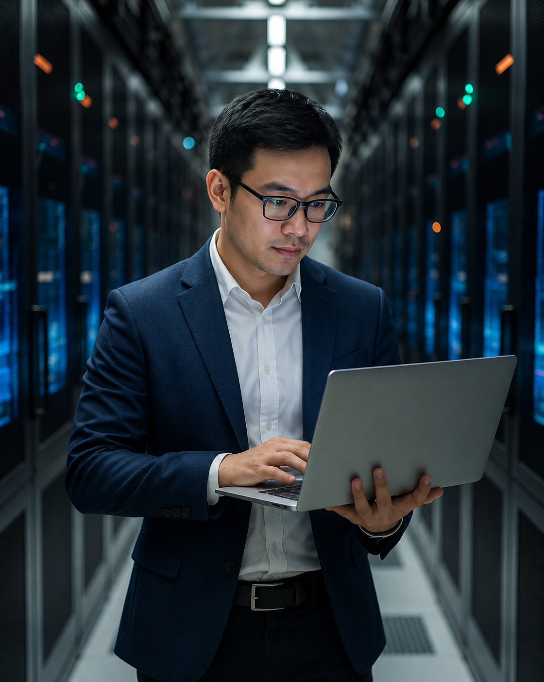 Dịch vụ Web Hosting
