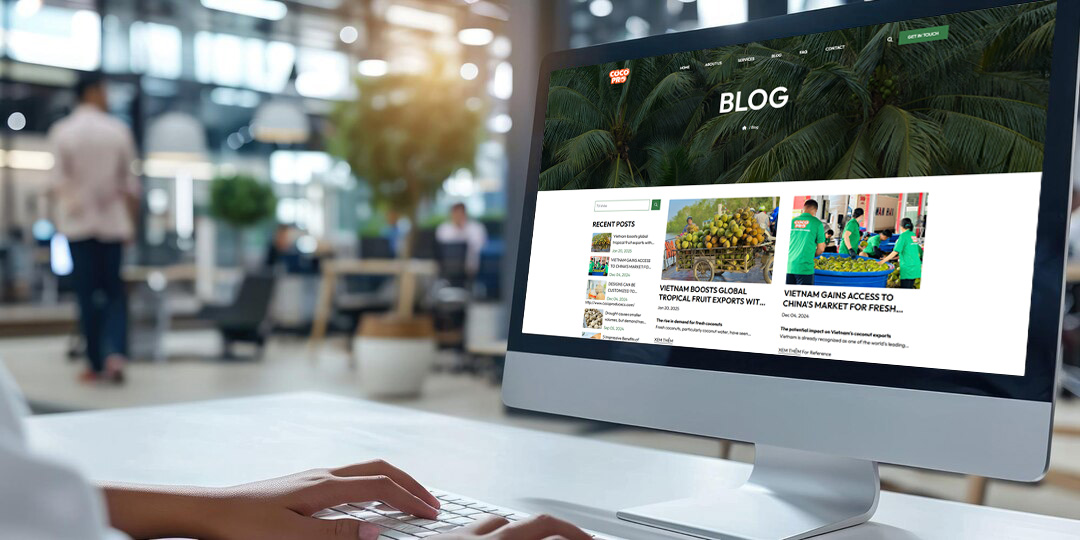 Tapato – Nền tảng xây dựng website linh hoạt cho mọi nhu cầu
